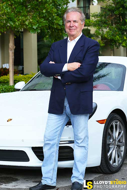 Dating profile photo by Lloyd's Studio, Boca Raton
