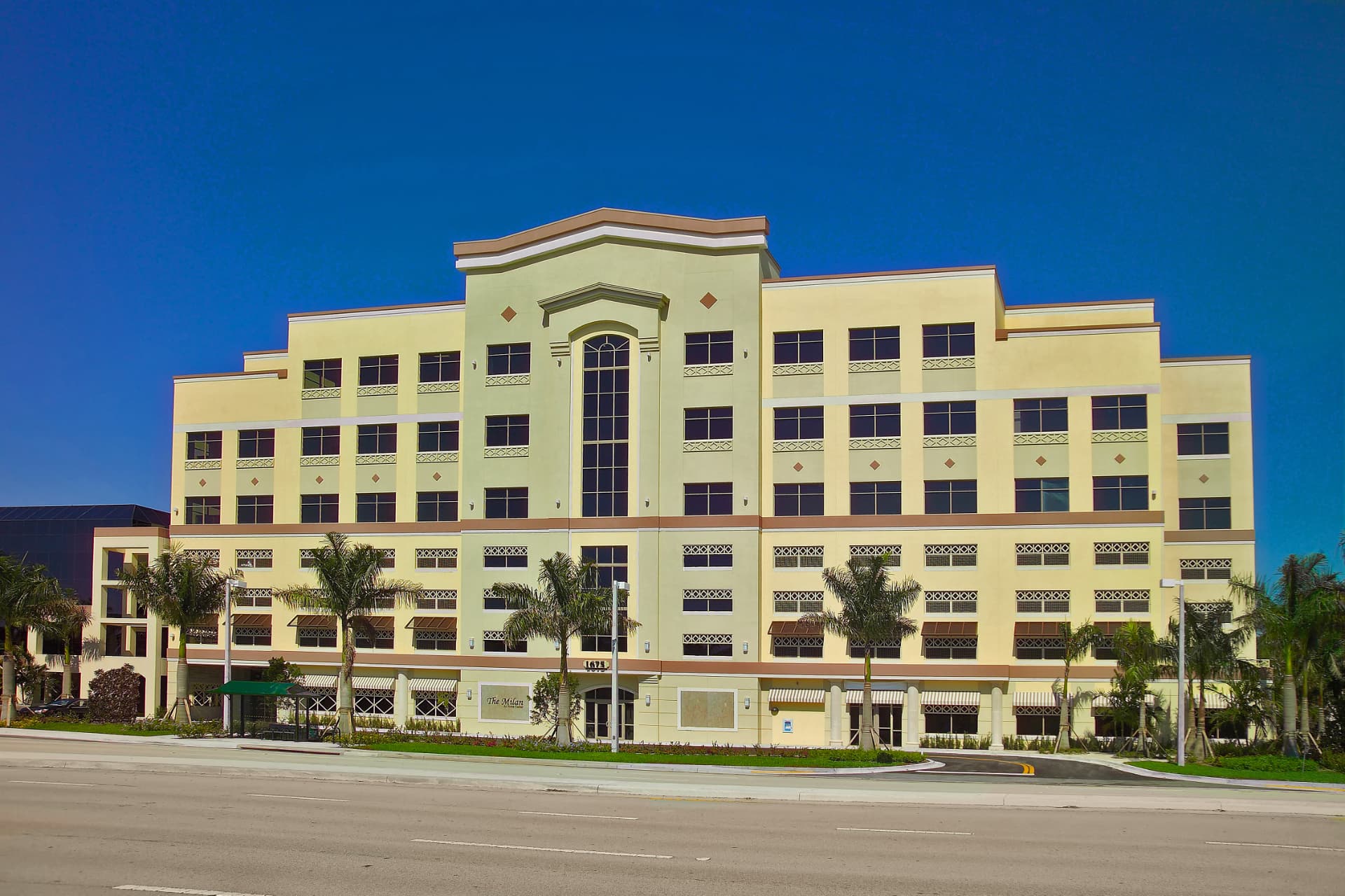 Architectural photography by Lloyd's Studio in South Florida