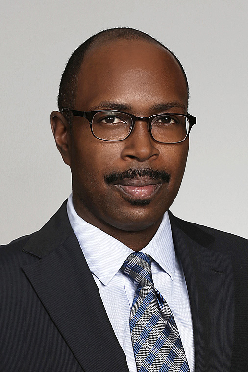 Professional headshot by Lloyd's Studio, Boca Raton