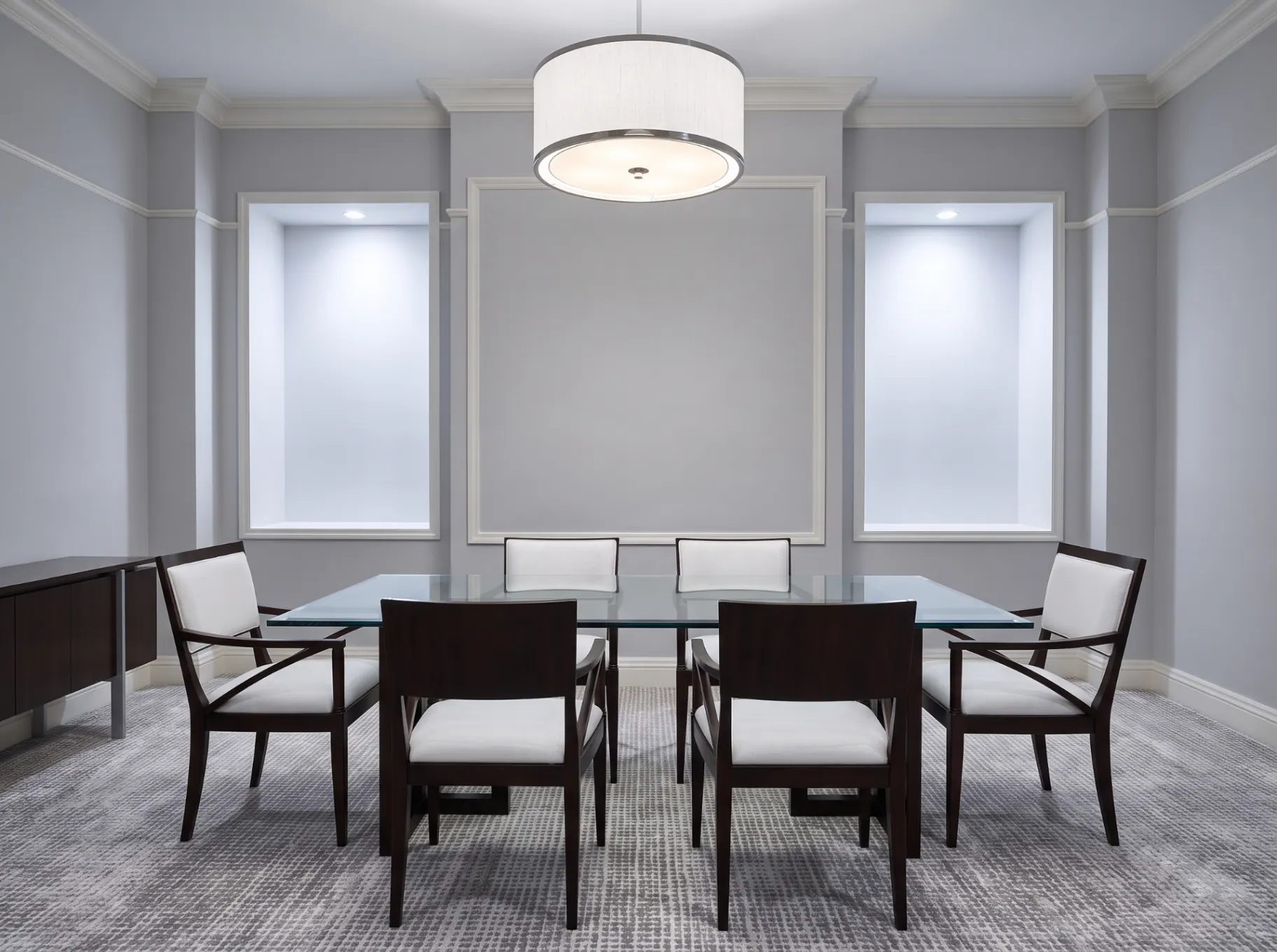 Boardroom · Executive