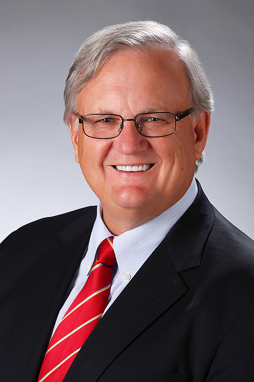Professional headshot by Lloyd's Studio, Boca Raton
