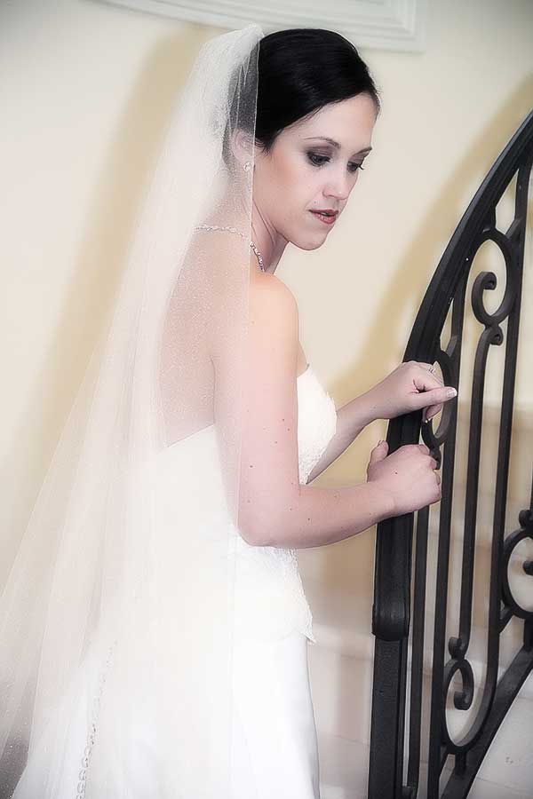 Gregory Boca Resort Wedding — wedding photo 6 by Lloyd's Studio