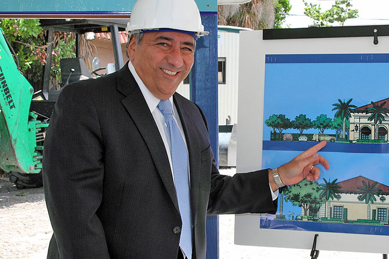 Corporate industrial photography by Lloyd's Studio 7