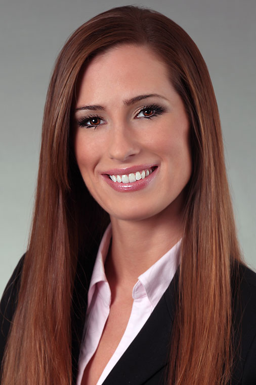 Professional headshot by Lloyd's Studio, Boca Raton