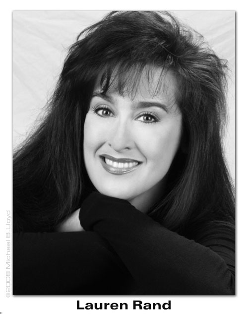 Model and talent portrait by Lloyd's Studio, Boca Raton