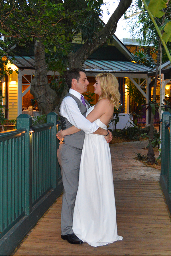 Hirschorn Sundy House Wedding — wedding photo 8 by Lloyd's Studio