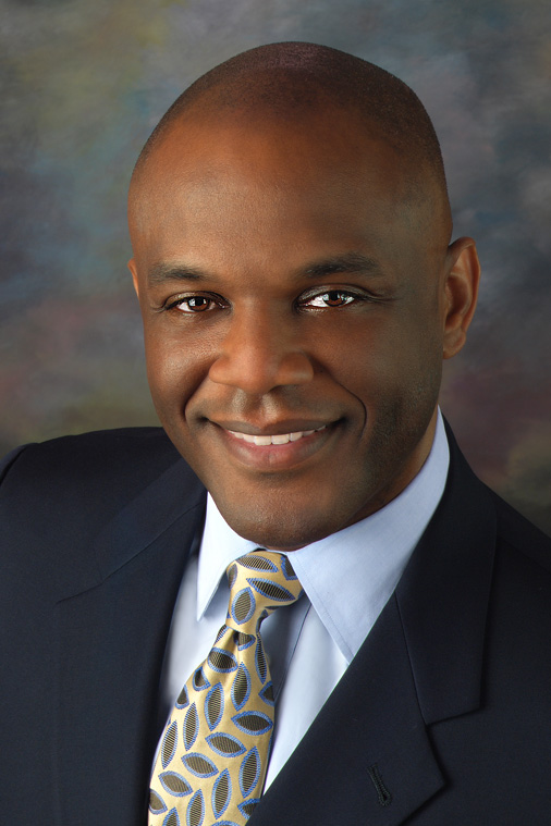Professional headshot by Lloyd's Studio, Boca Raton