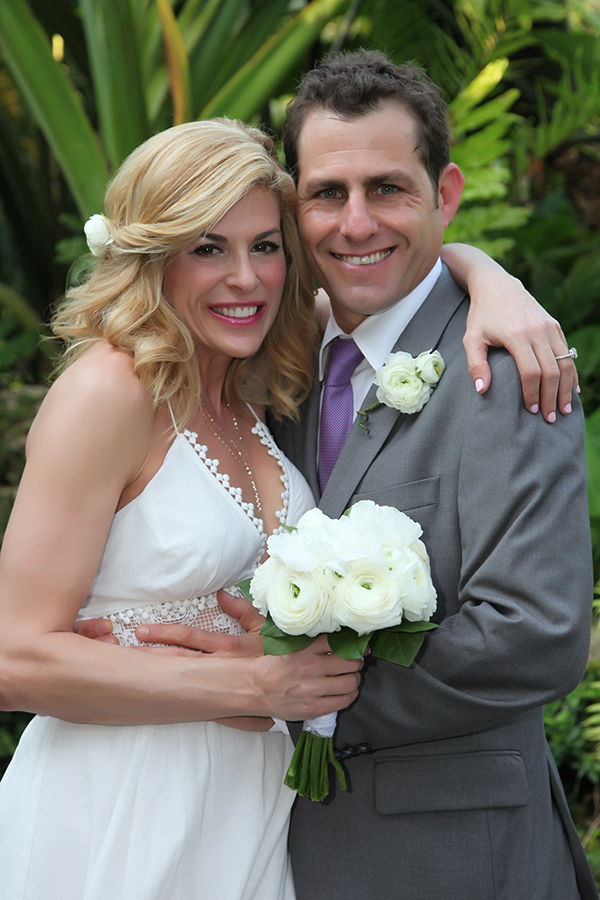 Hirschorn Sundy House Wedding — wedding photo 6 by Lloyd's Studio
