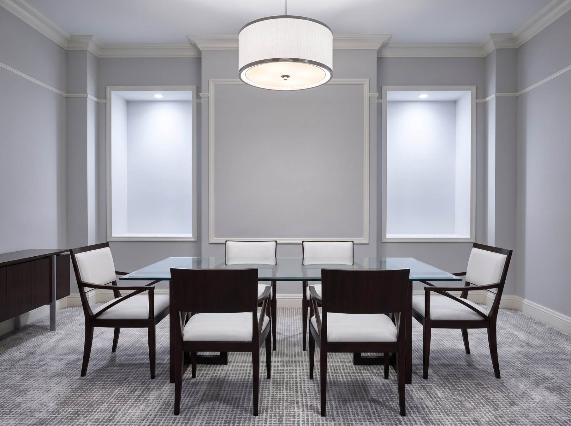 Boardroom · Executive