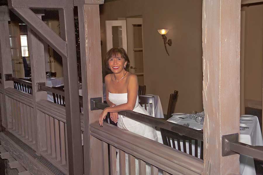 Singer Addison Boca Raton Wedding — wedding photo 9 by Lloyd's Studio