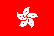 Hong Kong flag