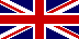 Great Britain (UK) flag