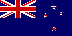 New Zealand (Aotearoa) flag