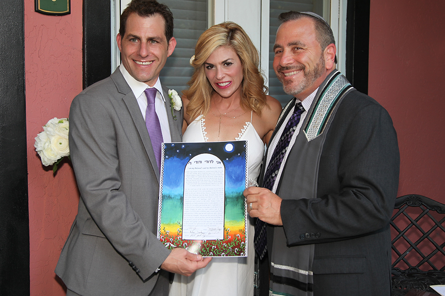 Hirschorn Sundy House Wedding — wedding photo 14 by Lloyd's Studio