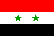 Syria flag