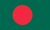 Bangladesh flag