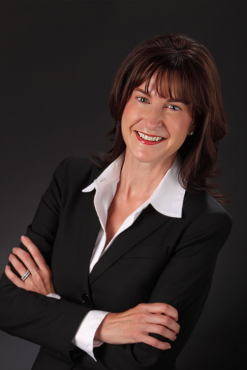 Professional headshot by Lloyd's Studio, Boca Raton