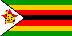 Zimbabwe flag