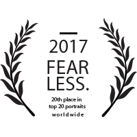 Fearless Photographers member