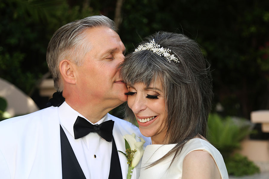 The Chesterfield Hotel Palm Beach Wedding — wedding photo 2 by Lloyd's Studio