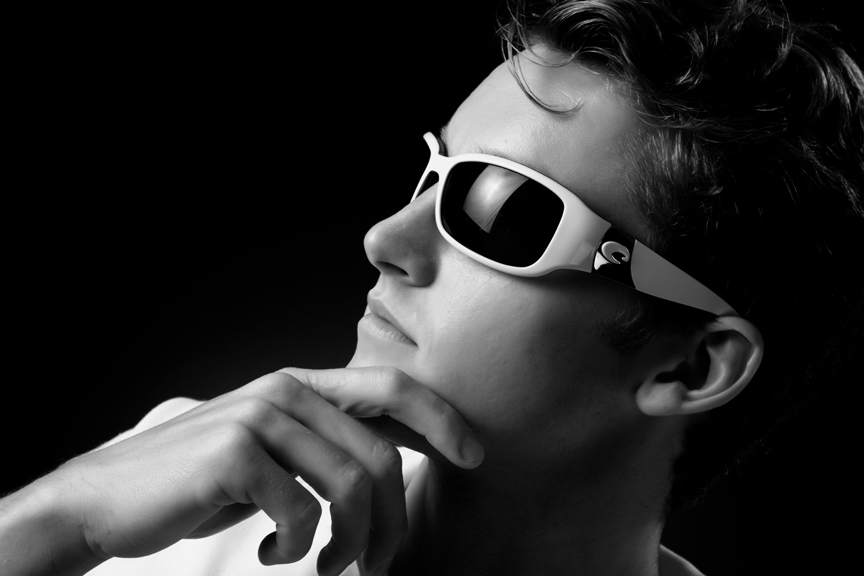 Personal portrait by Lloyd's Studio, Boca Raton