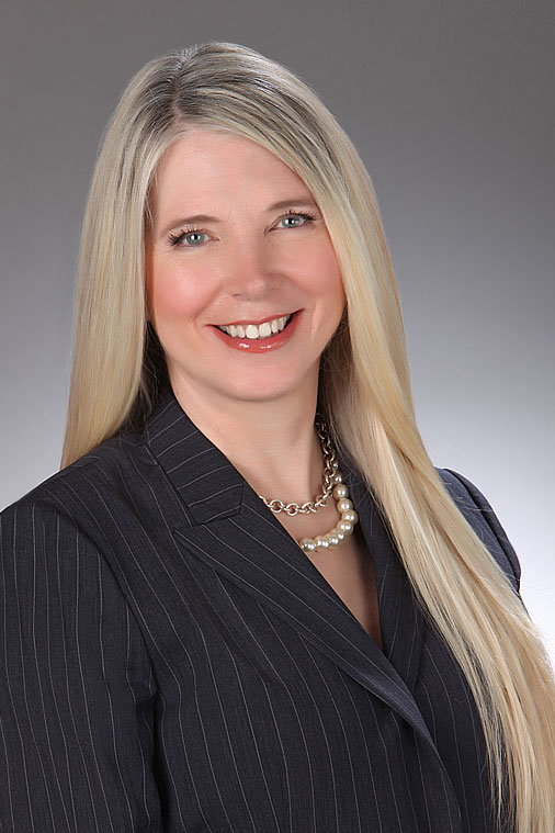 Professional headshot by Lloyd's Studio, Boca Raton