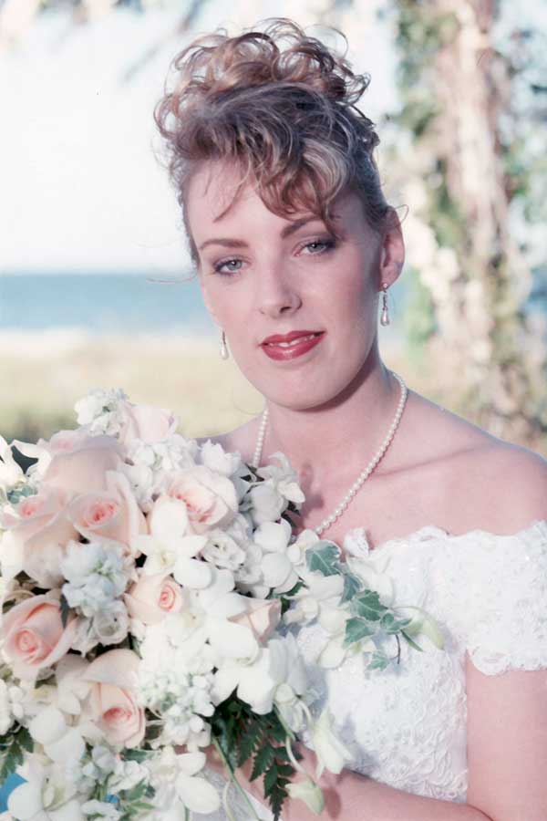 Castle By The Sea Wedding — wedding photo 1 by Lloyd's Studio