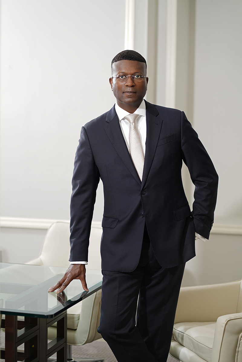 Boardroom · Sample