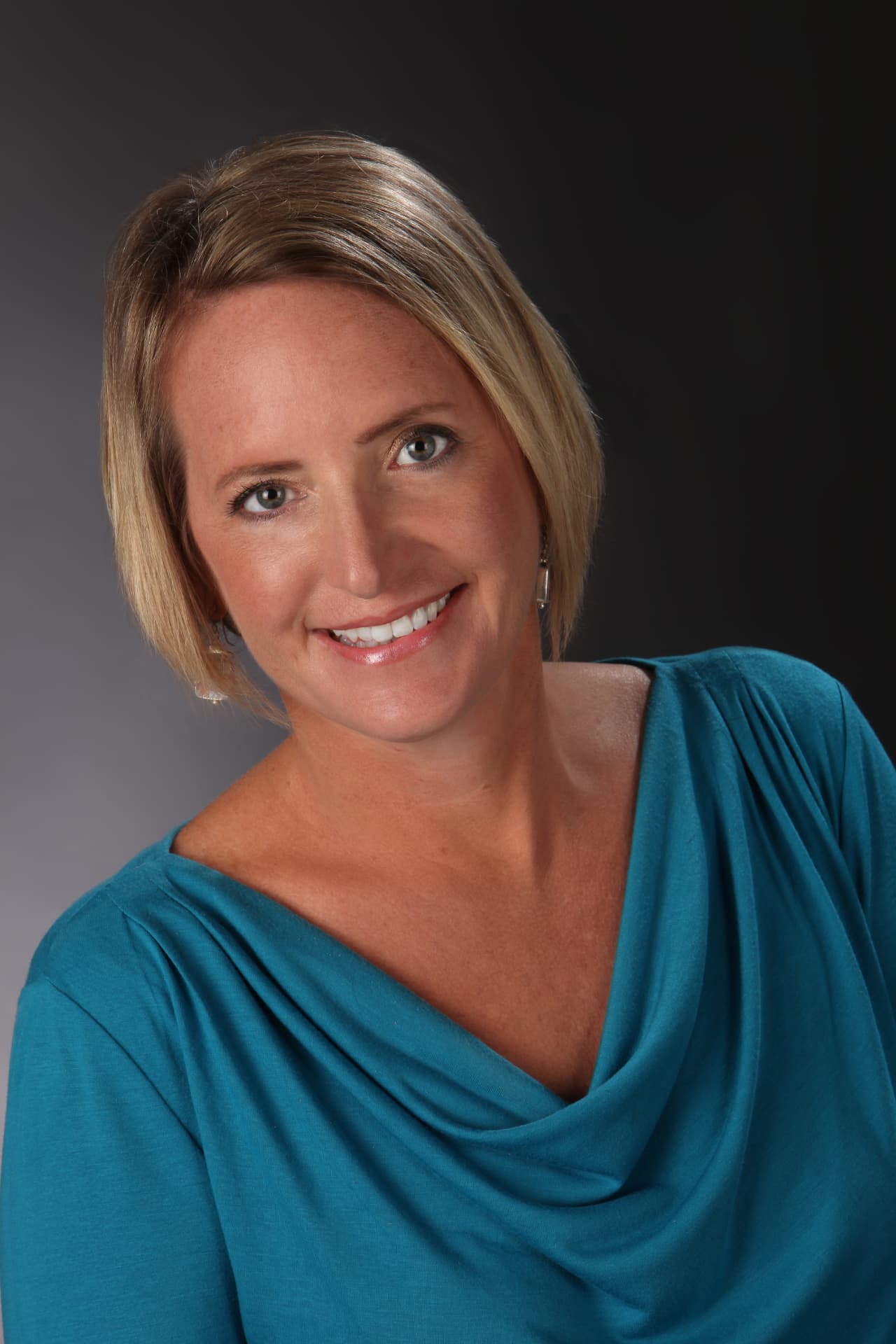 Personal portrait by Lloyd's Studio, Boca Raton