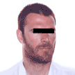 Argentina passport photo specification