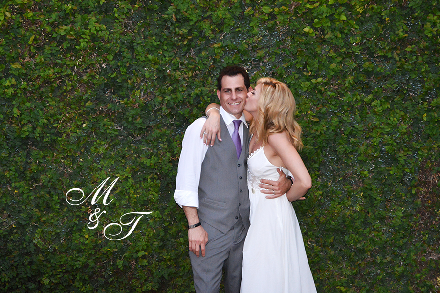 Hirschorn Sundy House Wedding — wedding photo 2 by Lloyd's Studio