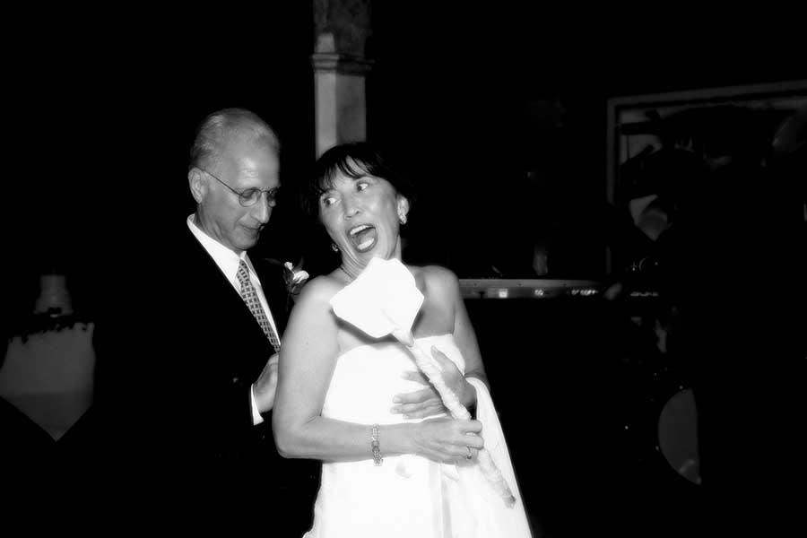 Singer Addison Boca Raton Wedding — wedding photo 3 by Lloyd's Studio