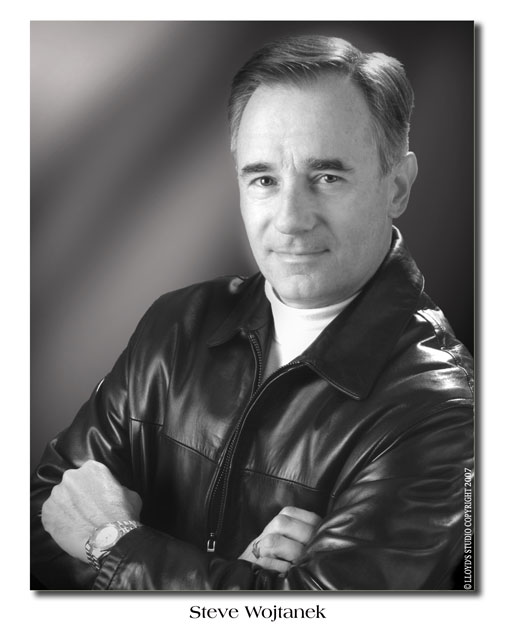 Model and talent portrait by Lloyd's Studio, Boca Raton