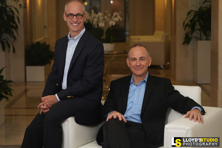 Corporate branding photography by Lloyd's Studio 2