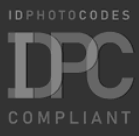 ID Photo Codes Compliant Photographer