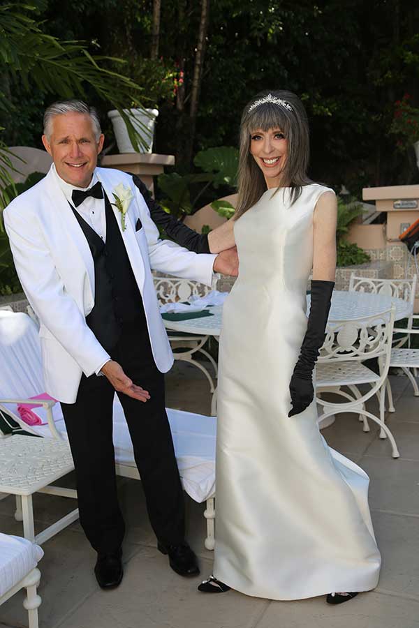 The Chesterfield Hotel Palm Beach Wedding — wedding photo 3 by Lloyd's Studio
