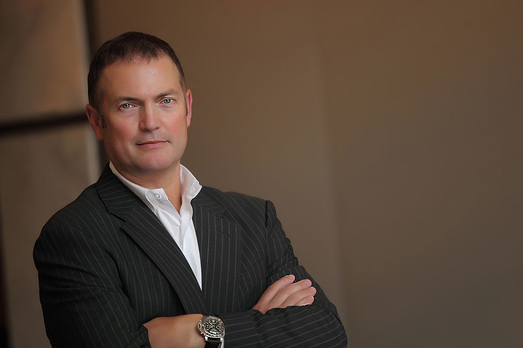 Corporate photography — Lloyd's Studio