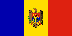Moldova flag