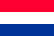 Netherlands (Holland) flag