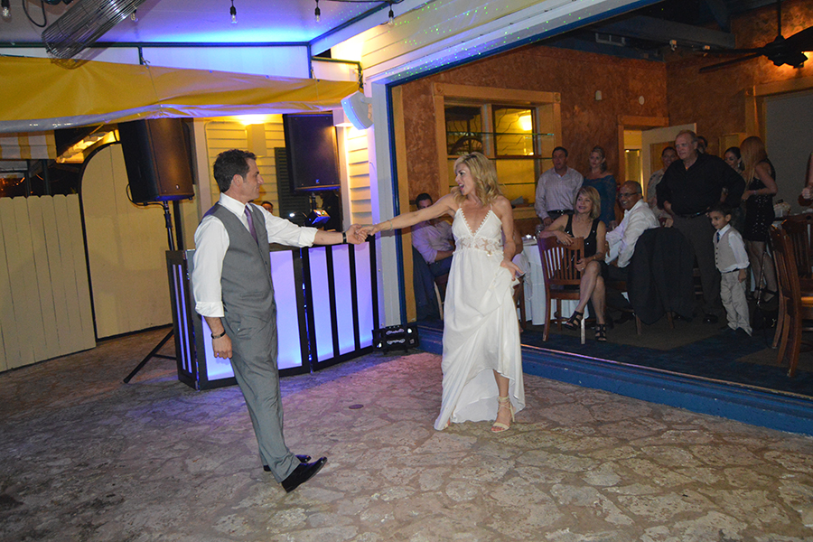 Hirschorn Sundy House Wedding — wedding photo 17 by Lloyd's Studio