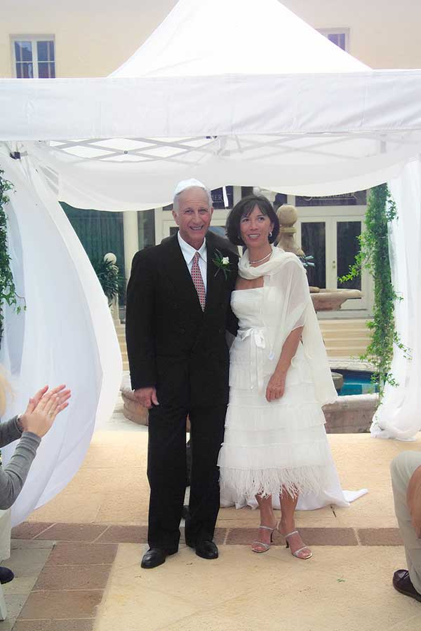 Singer Addison Boca Raton Wedding — wedding photo 8 by Lloyd's Studio