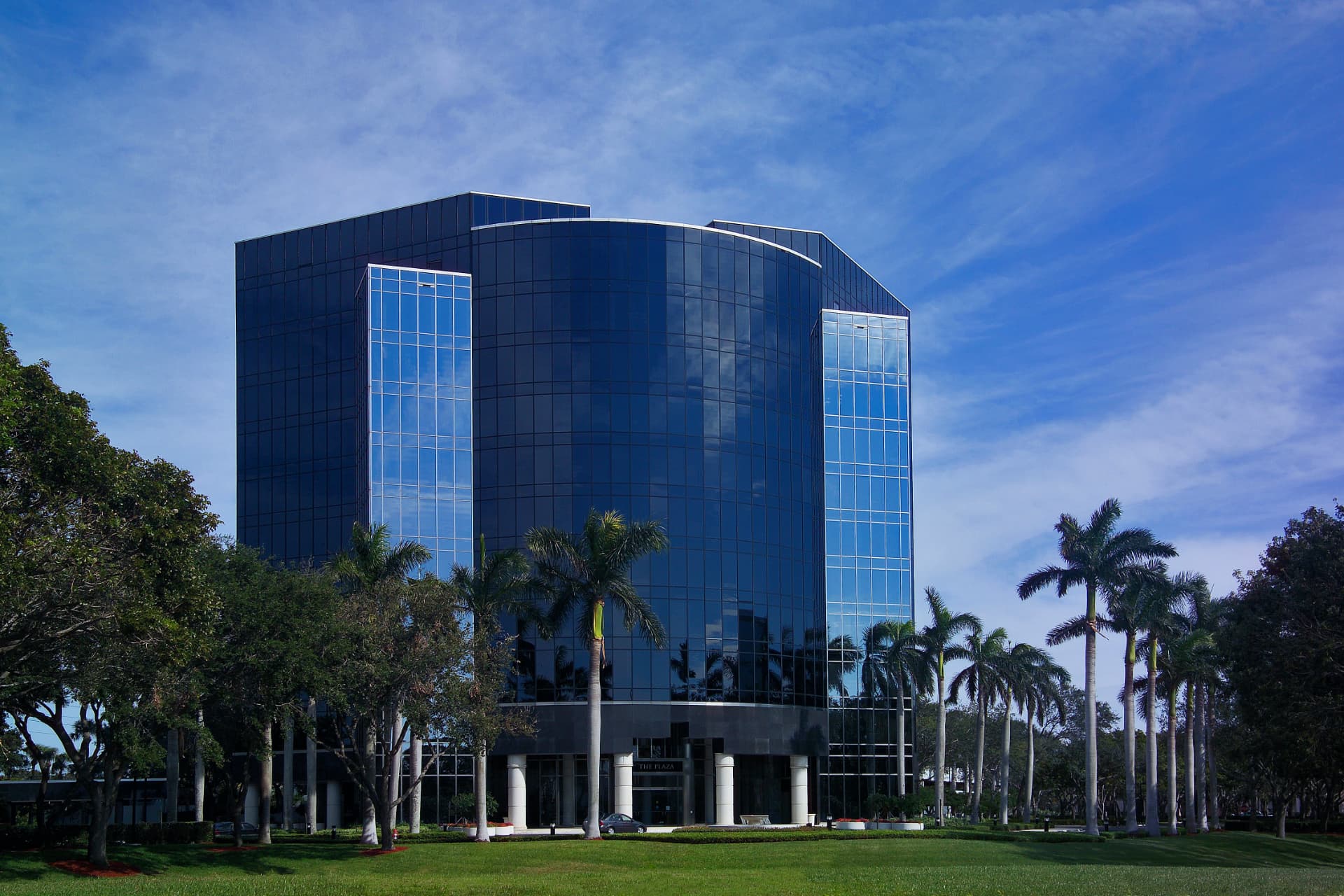 Architectural photography by Lloyd's Studio in South Florida