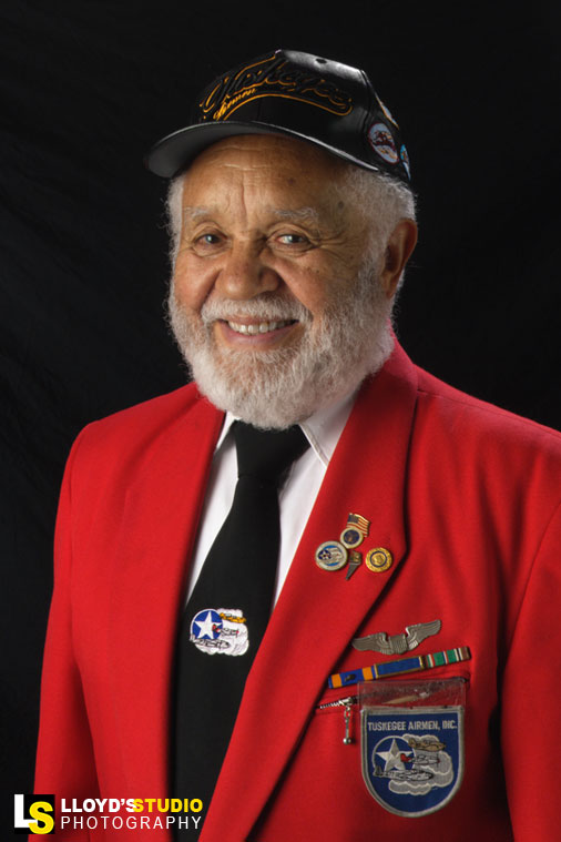 Military Portraits by Lloyd's Studio
