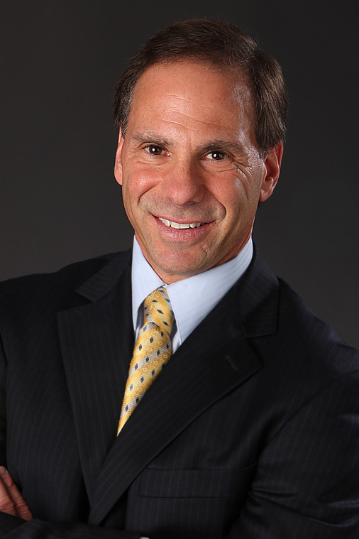 Professional headshot by Lloyd's Studio, Boca Raton