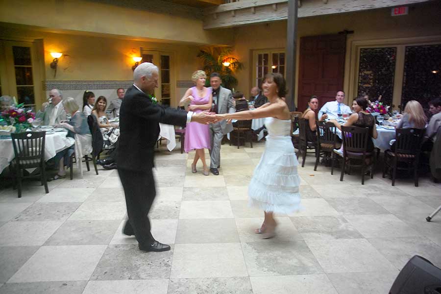 Singer Addison Boca Raton Wedding — wedding photo 11 by Lloyd's Studio