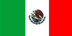 Mexico flag