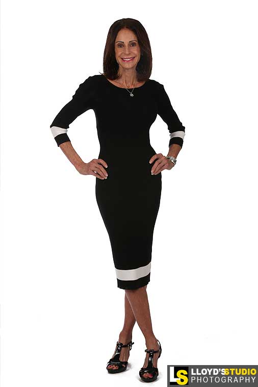 Dating profile photo by Lloyd's Studio, Boca Raton