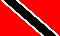 Trinidad and Tobago flag