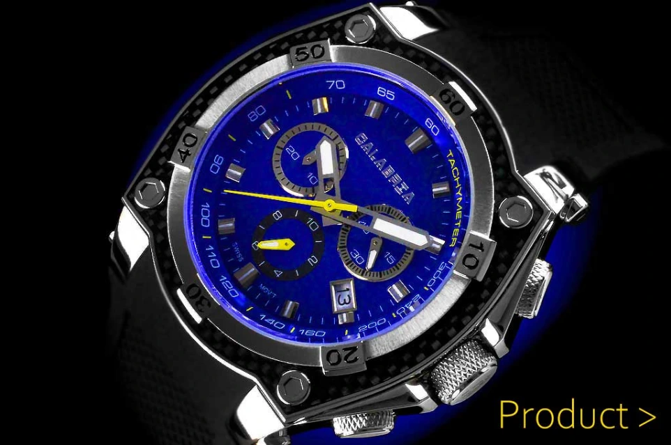 Commercial photography by Lloyd's Studio