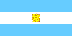 Argentina flag